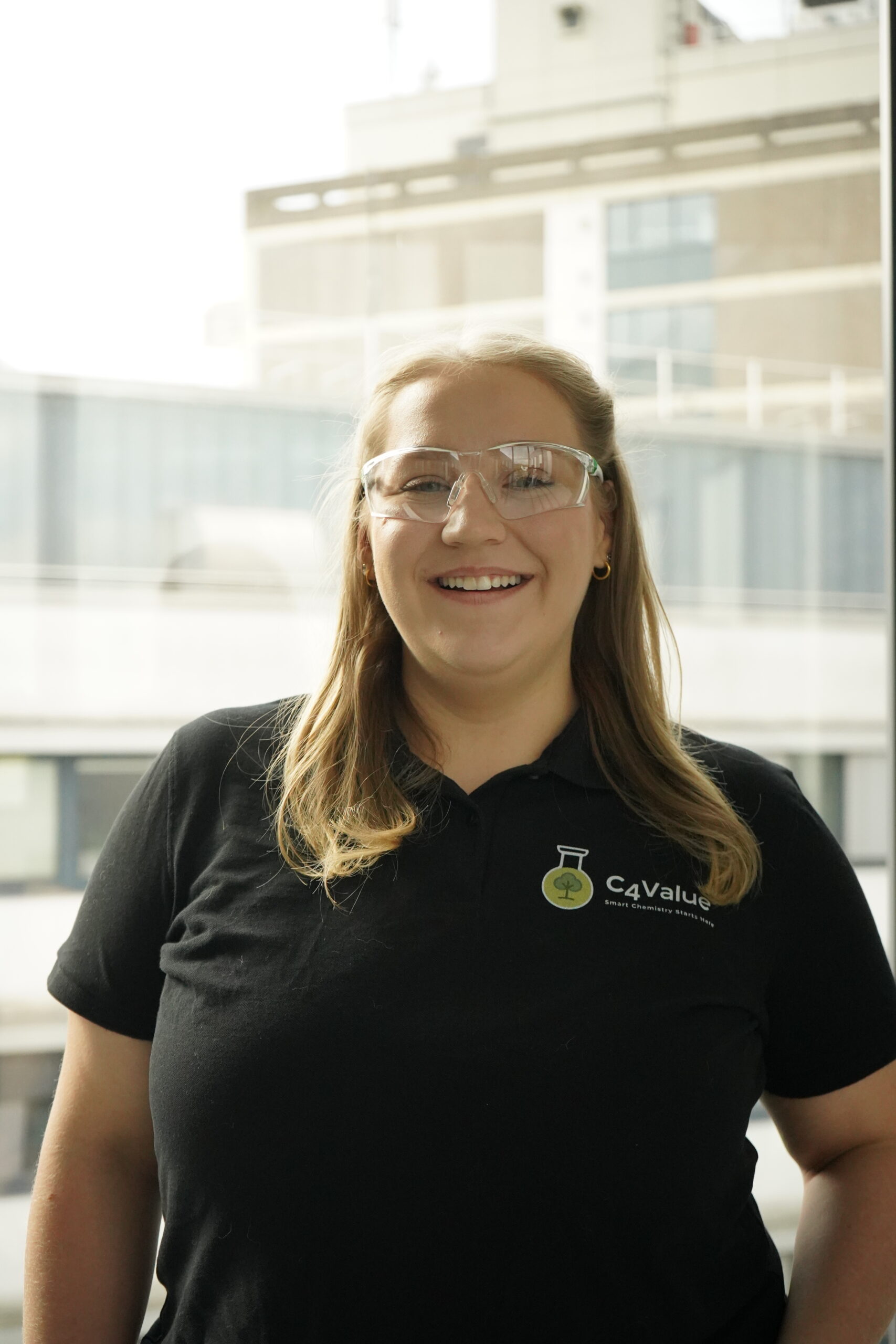 Frederike Sophie Heinen 